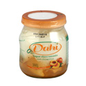 Yogur Descremado Durazno - DAHI - x 200 gr.