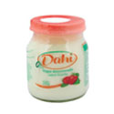 Yogur Descremado Frutilla - DAHI - x 200 gr.