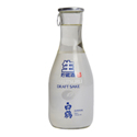 Draft Sake - HAKUTSURU - 300 ml