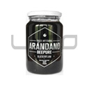 Mermelada Arandanos - BEE PURE - x 450 gr.
