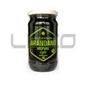 Mermelada Frutos del Bosque - BEE PURE - x 450 gr.