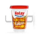 Dulce de Leche Clasico - ILOLAY - x 400 gr.
