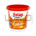 Dulce de Leche Tradicional - ILOLAY - x 1 Kg.