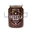 Mermelada Frutilla - BEE PURE - x 450 gr.