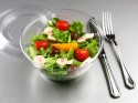 Pote Ensaladera (SIN TAPA) x 200u.