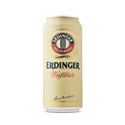 Cerveza Lata - ERDINGER - 500 ml.