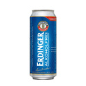 Cerveza Sin Alcohol lata - ERDINGER - x 500 ml.