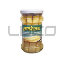 Esparragos Frasco - GENTLEMAN - x 330 grs.