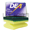 Esponja Salvau¤a - DEA