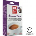 Cafe Nespresso Forte - TIZIANO BONINI - x 10 u.
