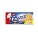 Galletitas - EXPRESS - x 108 gr.