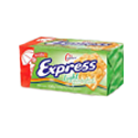 Galletitas - EXPRESS - LIGHT x 110 gr.