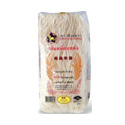 Fideos de Arroz Vermicelli Integral - LION STAR - x 200 gr.