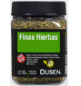 Finas Hierbas - DUSEN - x 50 gr.