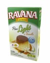 Flan Vainilla Light - ORLOC RAVANA - x 16 gr.