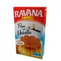 Flan Vainilla - ORLOC RAVANA - x 60 gr.