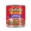 Frijoles Bayos Enteros - LA COSTENA - x 400 grs