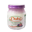 Yogur Descremado Frutos del Bosque - DAHI - x 200 gr.