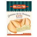 Galletas de La Fortuna Kids x 12 u