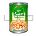 Garbanzos en Lata - DON ELIO - x 350 gr.