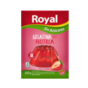 Gelatina Light Frutilla - ROYAL - x 25 gr.