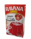Gelatina Frutilla - ORLOC RAVANA - x 50 gr.