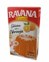 Gelatina Naranja - ORLOC RAVANA - x 50 gr.