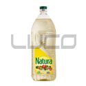 Aceite Girasol - NATURA - x 1.5 lt