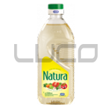 Aceite Girasol - NATURA - x 500cc.