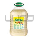 Aceite Girasol - NATURA - x 5 L.