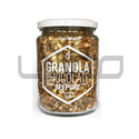 Granola Chocolate - BEE PURE - x 330 gr.