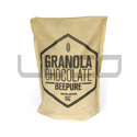 Granola Chocolate Eco Bolsa - BEE PURE - x 500 gr.