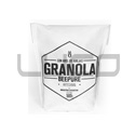 Granola Eco Bolsa - BEE PURE - x 500 gr.