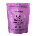Granola Sarraceno Cacao - CRUDENCIO - x 200 gr
