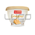 Queso Untable Gruyere Pote - VERONICA - x 190 gr.
