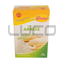 Galletitas Integral Algarroba - CACHAFAZ - x 225 grs