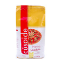 Harina p/ Pizza - CUSPIDE - x 1 kg.