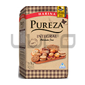 Harina Integral - PUREZA - x 1 kg.