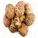 Hongos Secos- SHIITAKE - x 500 gr.