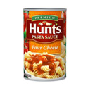 Salsa Four Cheese - HUNTS - lata x 680 gr.