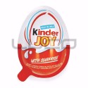 Huevo Joy Lei - KINDER - x 20 gr.