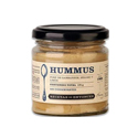 Pasta Hummus - RECETAS DE ENTONCES - x 200 gr.