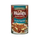 Salsa Chunky Vegetables - HUNTS - lata x 680 gr.