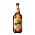 Cerveza Lager - IMPERIAL - x 500 ml.