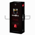 Cafe Intenso Nespresso - GIMOKA - x 10 u.