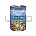 Jardinera - CARACAS - x 300 gr.