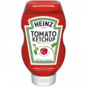 Ketchup - HEINZ - Pet  x 567 gr.