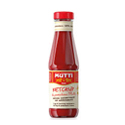 Ketchup - MUTTI - x 340 gr.