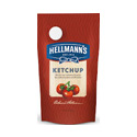 Ketchup - HELLMAN'S - x 250 gr.