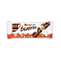 Chocolate Tradicional - KINDER - Bueno x 43 gr.